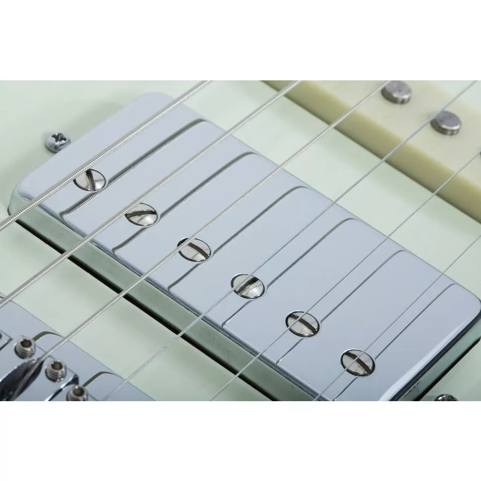 Schecter NICK JOHNSTON TRAD H/S/S ASNW