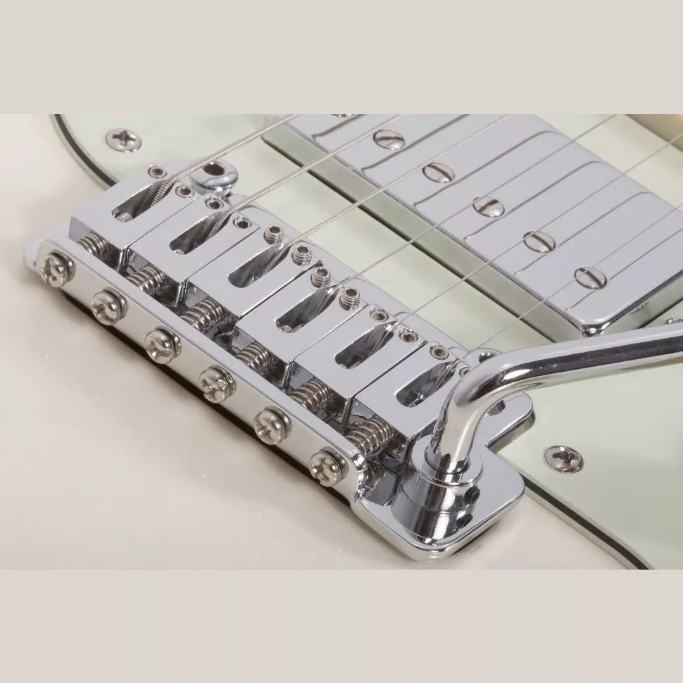 Schecter NICK JOHNSTON TRAD H/S/S ASNW