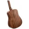 Cort Earth Mini E Adirondack (Open Pore) w/bag