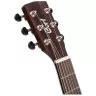 Cort Earth Mini E Adirondack (Open Pore) w/bag