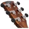 Cort Earth Mini E Adirondack (Open Pore) w/bag