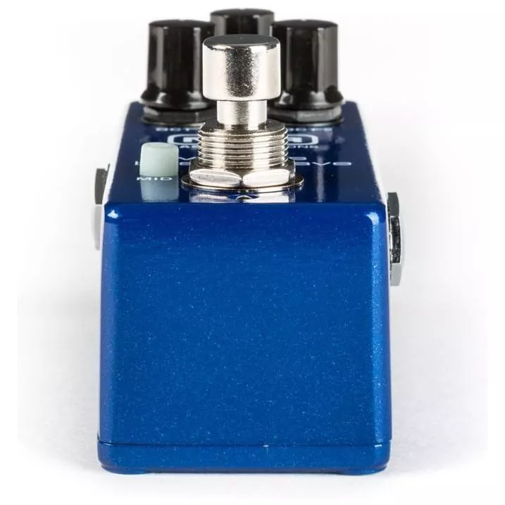 MXR VINTAGE BASS OCTAVE