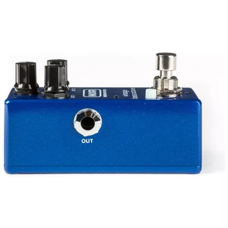 MXR VINTAGE BASS OCTAVE