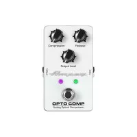 Ampeg OPTO COMP