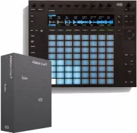 Ableton Push 2 - Live9 Suite Bundle
