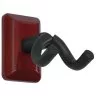 Gator Frameworks GFW-UKE-HNGRCHR Wall Mount Ukulele/Mandolin Hanger (Cherry) Gator Frameworks GFW-UKE-HNGRCHR Wall Mount Ukulele/Mandolin Hanger (Cherry)