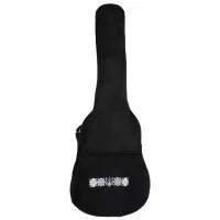 Fzone FGB-41C Black