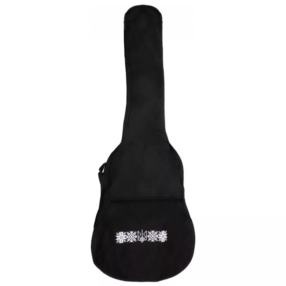 Fzone FGB-41C Black