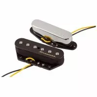 Fender VINTAGE NOISELESS TELE PICKUP SET