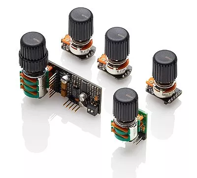 EMG BQS SYSTEM EMG BQS SYSTEM