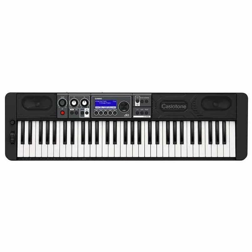 Casio CT-S500