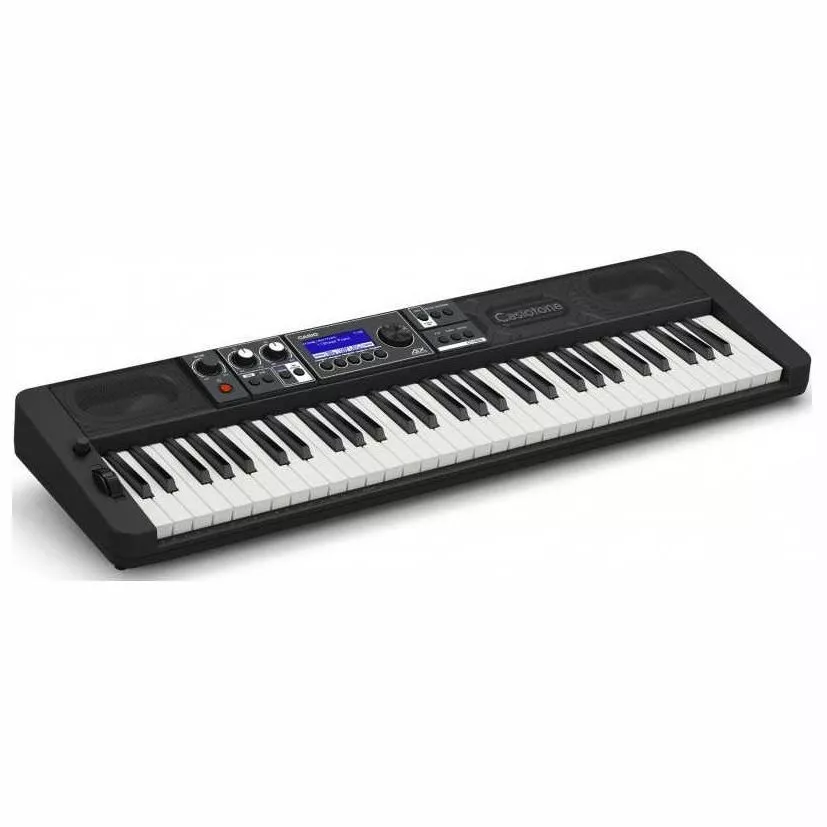Casio CT-S500