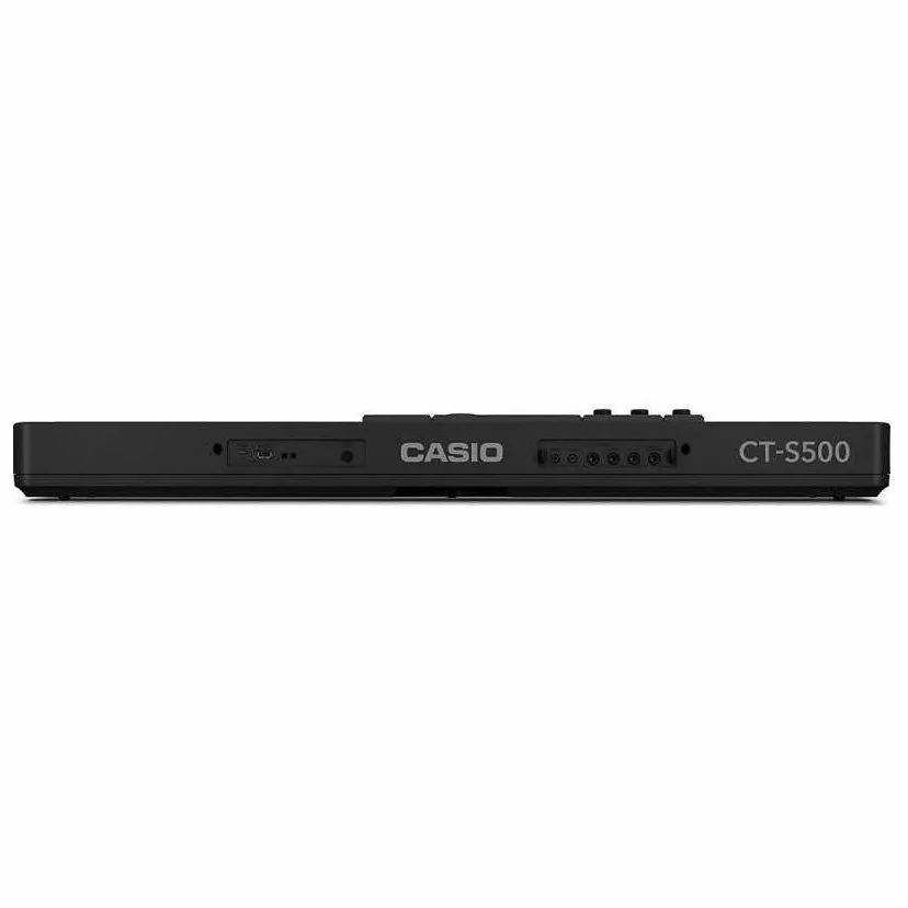 Casio CT-S500