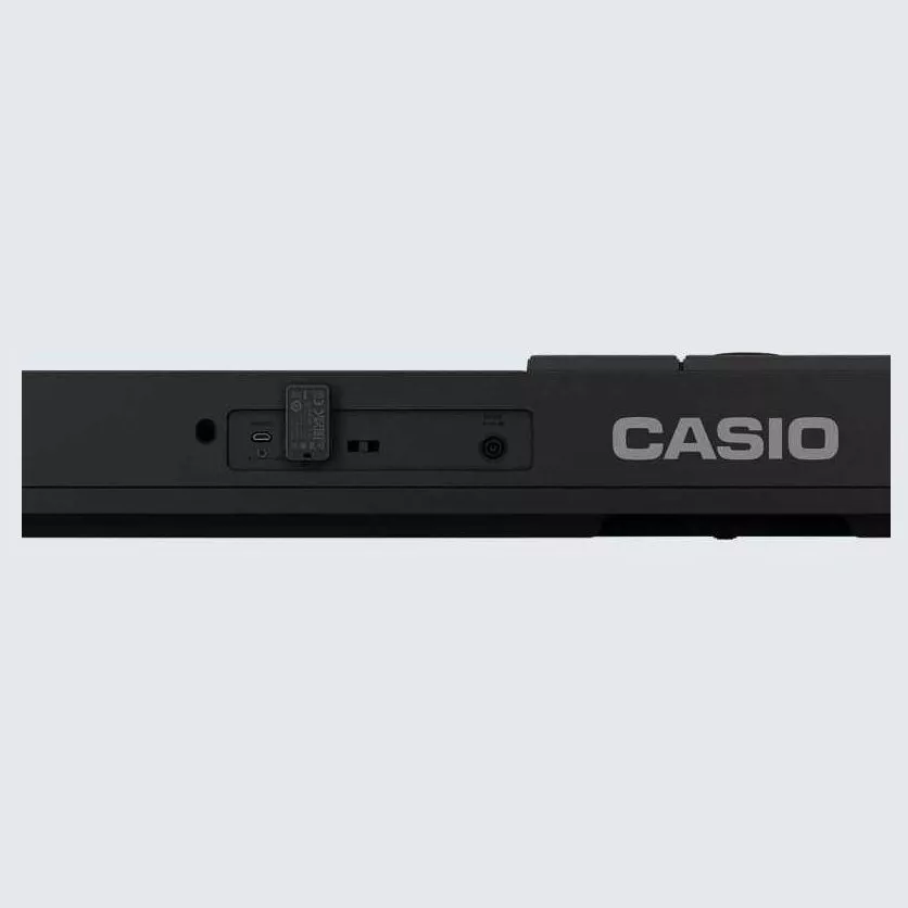 Casio CT-S500