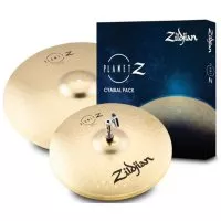 Zildjian PLANET Z 3 PRO CYMBAL PACK