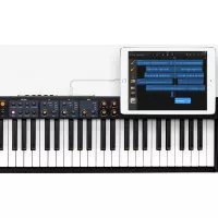 Fatar-Studiologic NUMA COMPACT 2x
