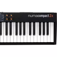 Fatar-Studiologic NUMA COMPACT 2x