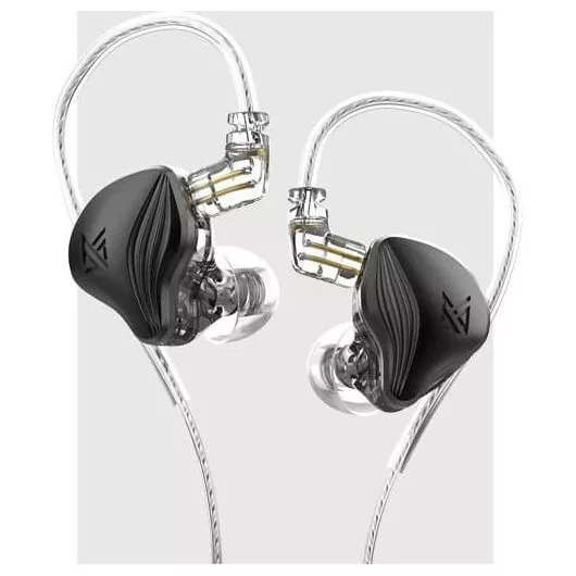 KZ Audio ZEX BLACK MIC
