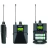 Shure P3TERA215CL-K3E