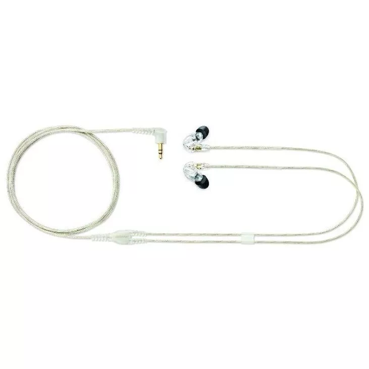 Shure P3TERA215CL-K3E