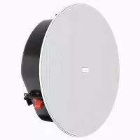 Biamp C-IC6LP-W White