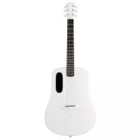 Lava Me 4 Carbon (38&quot;) White (Airflow Bag)