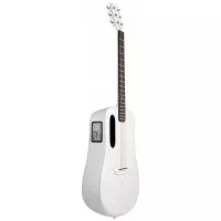 Lava Me 4 Carbon (38&quot;) White (Airflow Bag)