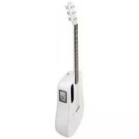 Lava Me 4 Carbon (38&quot;) White (Airflow Bag)