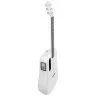 Lava Me 4 Carbon (38") White (Airflow Bag)