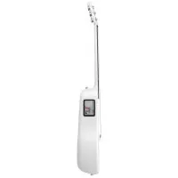 Lava Me 4 Carbon (38&quot;) White (Airflow Bag)