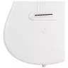 Lava Me 4 Carbon (38") White (Airflow Bag)