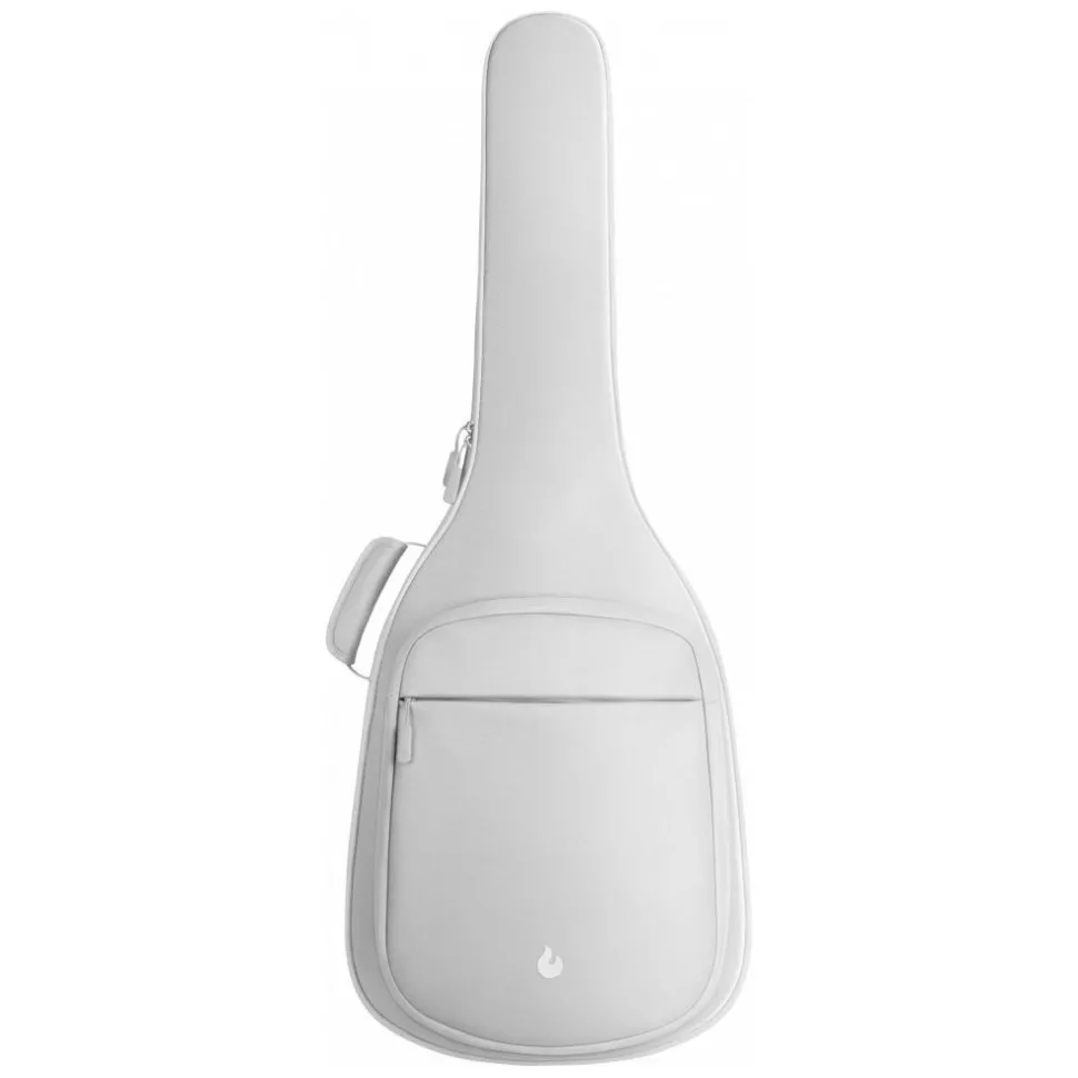 Lava Me 4 Carbon (38") White (Airflow Bag)