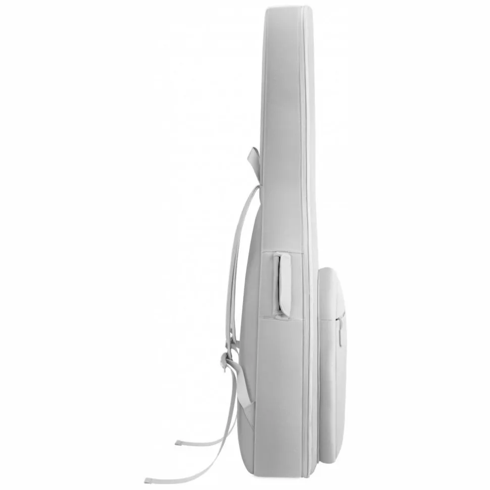Lava Me 4 Carbon (38") White (Airflow Bag)