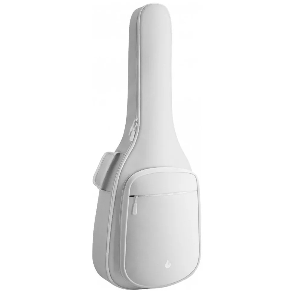Lava Me 4 Carbon (38") White (Airflow Bag)