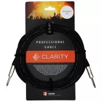 Clarity JACK-JACK-G/10m