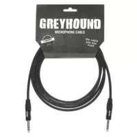 Klotz GRG1P Greyhound Balanced Stereo Cable 3 M