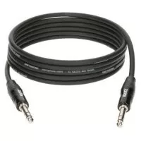 Klotz GRG1P Greyhound Balanced Stereo Cable 3 M