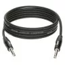 Klotz GRG1P Greyhound Balanced Stereo Cable 3 M