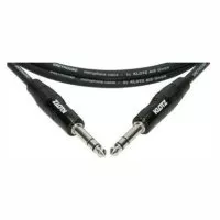 Klotz GRG1P Greyhound Balanced Stereo Cable 3 M