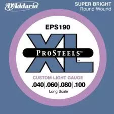 D'Addario EPS190 D'Addario EPS190