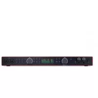 Focusrite Scarlett 18i20 4th Gen