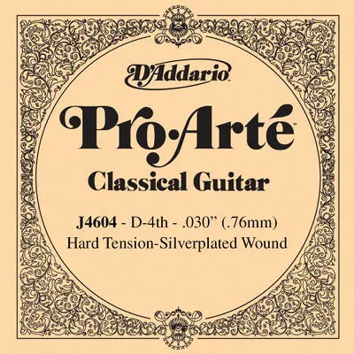 D'Addario J4604 D'Addario J4604