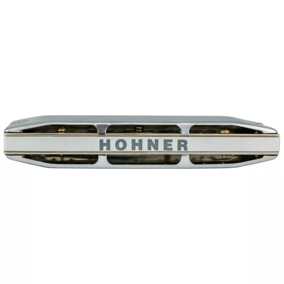 Hohner M581016 MS Meisterklasse C-major