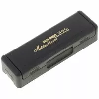 Hohner M581016 MS Meisterklasse C-major