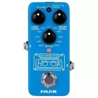 NUX NDL-3 Hook