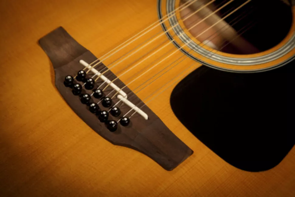 Takamine GD30-12 NAT