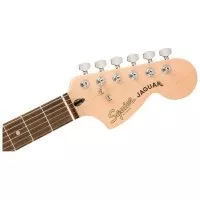Squier by Fender Affinity Series Jaguar 3-Color Sunburst