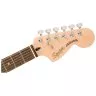 Squier by Fender Affinity Series Jaguar 3-Color Sunburst