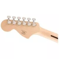 Squier by Fender Affinity Series Jaguar 3-Color Sunburst
