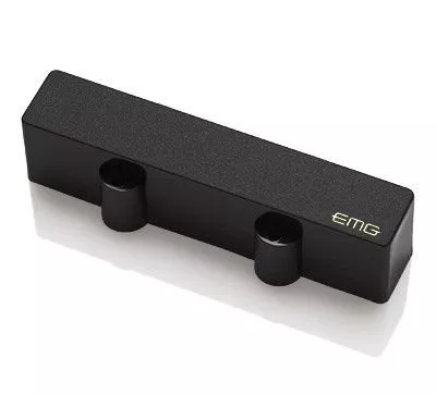 EMG LJA